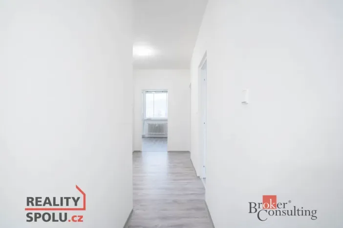 Prodej bytu 4+1, Brno - Židenice, Stará osada, 90 m2