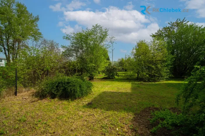 Prodej pozemku pro bydlení, Frýdek-Místek, Ostravská, 836 m2