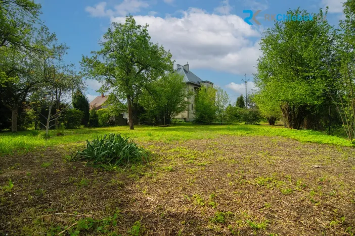 Prodej pozemku pro bydlení, Frýdek-Místek, Ostravská, 836 m2