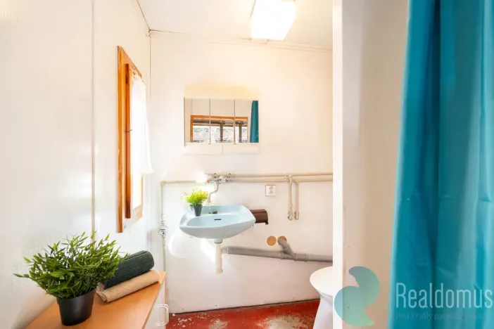 Prodej chaty, Horní Planá, Jenišov, 150 m2