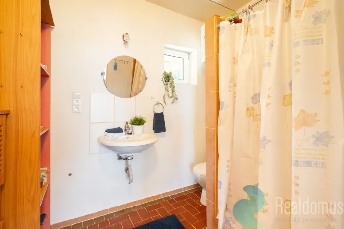 Prodej chaty, Horní Planá, Jenišov, 129 m2