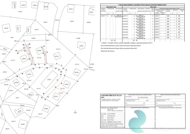 Prodej chaty, Horní Planá, Jenišov, 129 m2