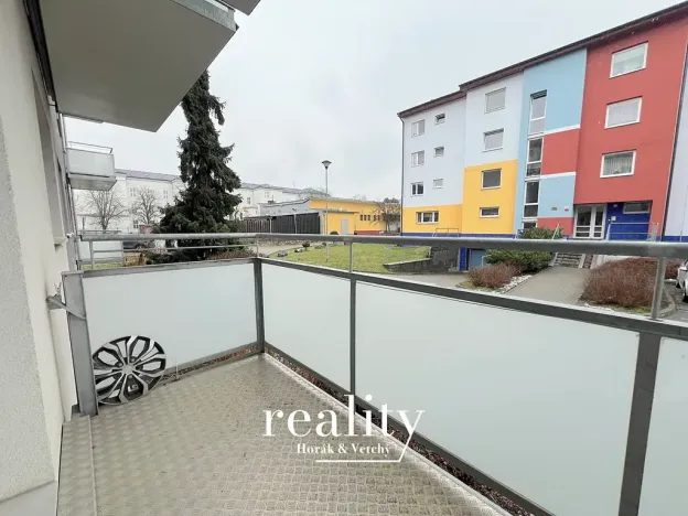 Pronájem bytu 3+1, Ivančice, Sportovní, 56 m2