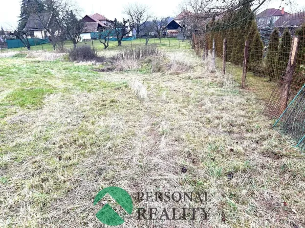 Pronájem pole, Žáravice, 1694 m2