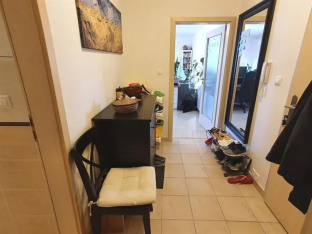 Pronájem bytu 2+kk, Praha, Rižská, 60 m2