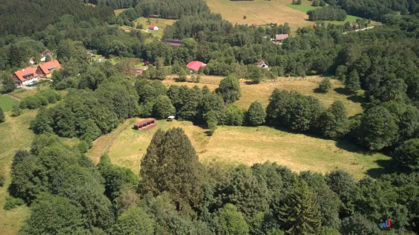 Prodej pozemku pro bydlení, Olešnice v Orlických horách, 3027 m2