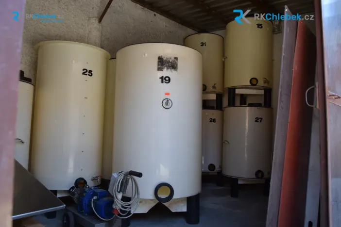 Prodej rodinného domu, Moravská Nová Ves, Pod Kostelem, 108 m2