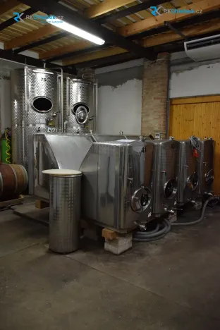 Prodej rodinného domu, Moravská Nová Ves, Pod Kostelem, 108 m2