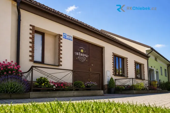 Prodej rodinného domu, Moravská Nová Ves, Pod Kostelem, 108 m2