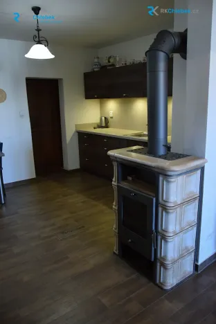 Prodej rodinného domu, Moravská Nová Ves, Pod Kostelem, 108 m2