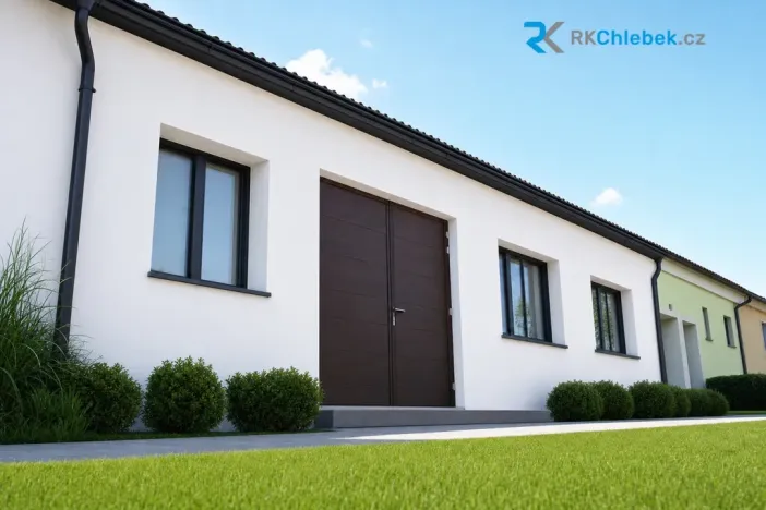 Prodej rodinného domu, Moravská Nová Ves, Pod Kostelem, 275 m2
