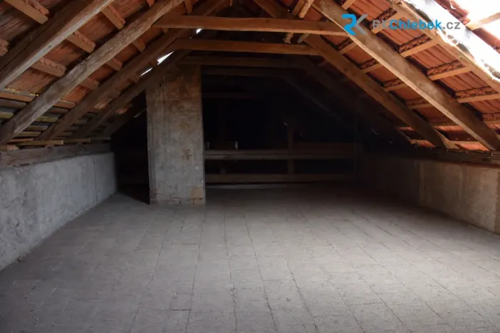 Prodej rodinného domu, Moravská Nová Ves, Pod Kostelem, 275 m2