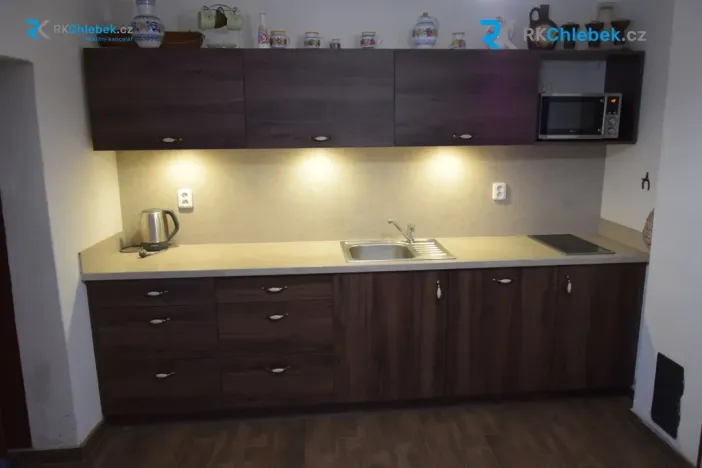 Prodej rodinného domu, Moravská Nová Ves, Pod Kostelem, 275 m2