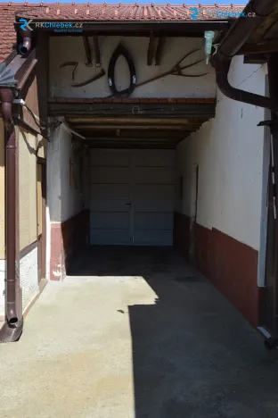 Prodej rodinného domu, Moravská Nová Ves, Pod Kostelem, 275 m2