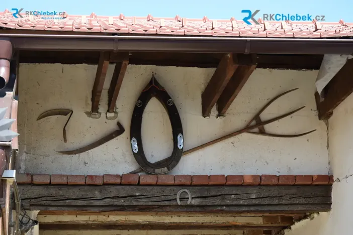 Prodej rodinného domu, Moravská Nová Ves, Pod Kostelem, 275 m2