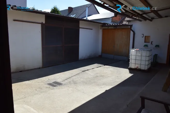 Prodej rodinného domu, Moravská Nová Ves, Pod Kostelem, 275 m2