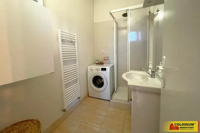 Pronájem bytu 2+1, Brno - Husovice, 66 m2