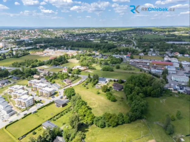 Prodej pozemku pro bydlení, Frýdek-Místek, Slezská, 1000 m2