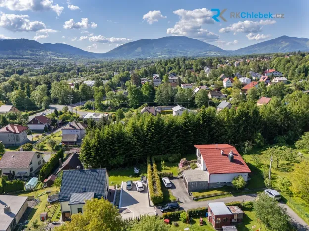 Prodej rodinného domu, Frýdlant nad Ostravicí, Ferdiše Duši, 144 m2