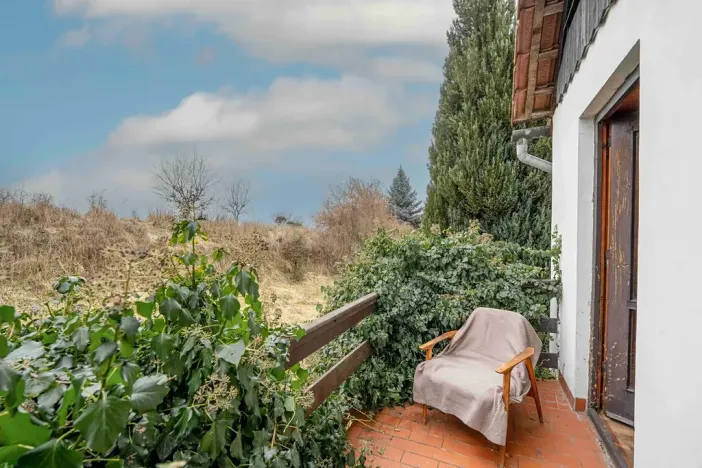 Prodej chaty, Zvíkovec, 74 m2