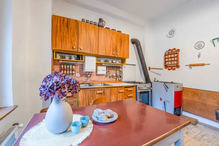 Prodej chaty, Zvíkovec, 74 m2