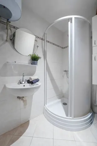 Prodej chaty, Zvíkovec, 74 m2