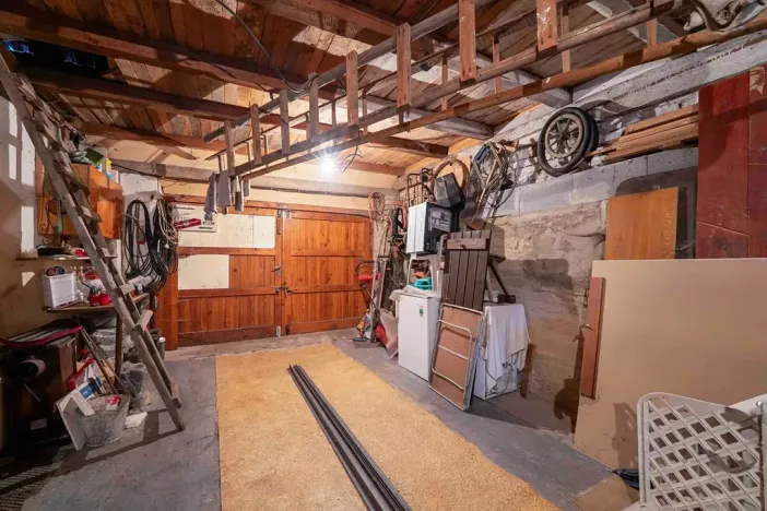 Prodej chaty, Zvíkovec, 74 m2