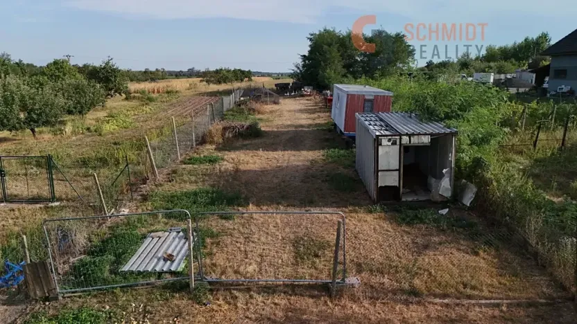 Prodej pozemku pro bydlení, Hlohovec, U sadů, 1953 m2