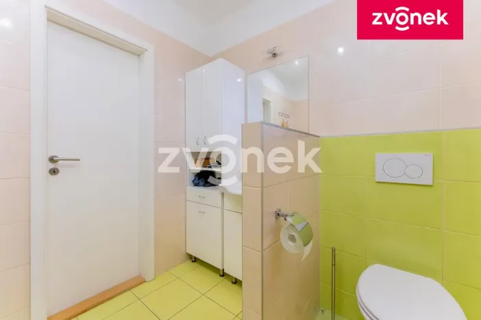 Prodej rodinného domu, Zlín, třída Tomáše Bati, 270 m2