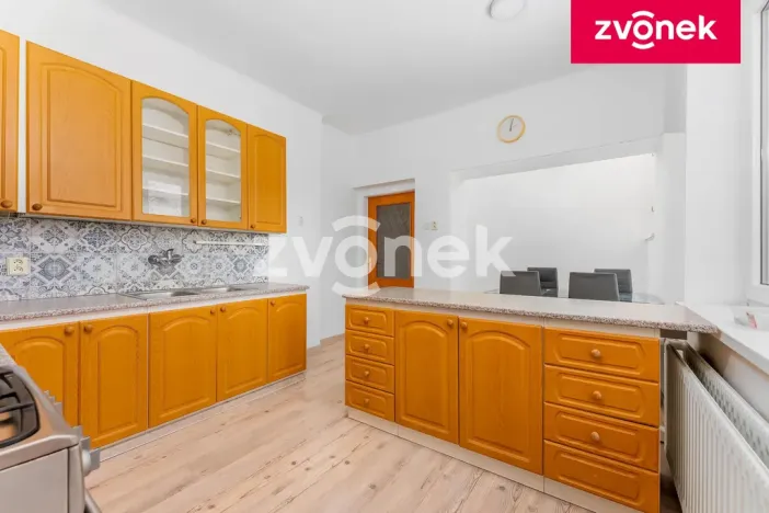 Prodej rodinného domu, Zlín, třída Tomáše Bati, 270 m2