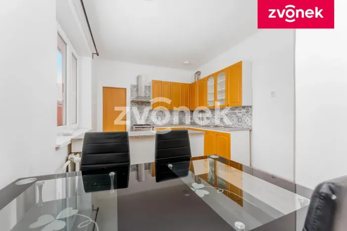 Prodej rodinného domu, Zlín, třída Tomáše Bati, 270 m2