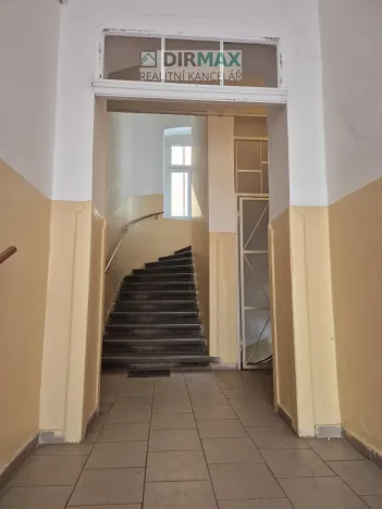 Pronájem kanceláře, Plzeň, Koterovská, 37 m2