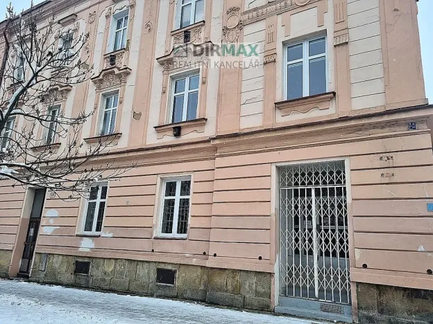 Pronájem kanceláře, Plzeň, Koterovská, 37 m2