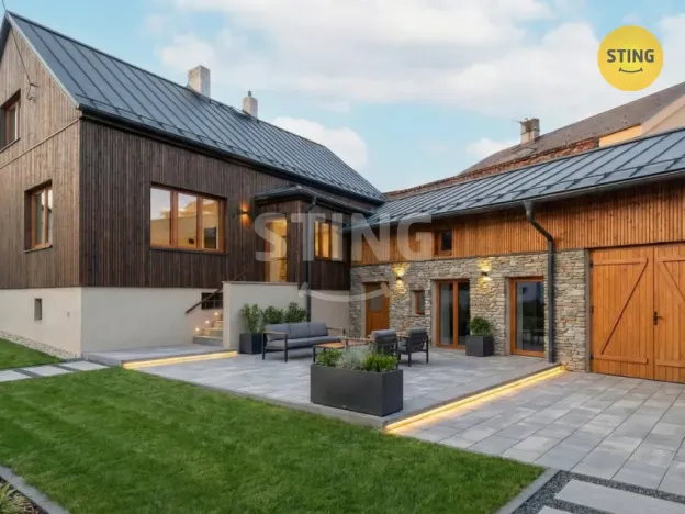 Prodej rodinného domu, Kobeřice, Okružní, 85 m2