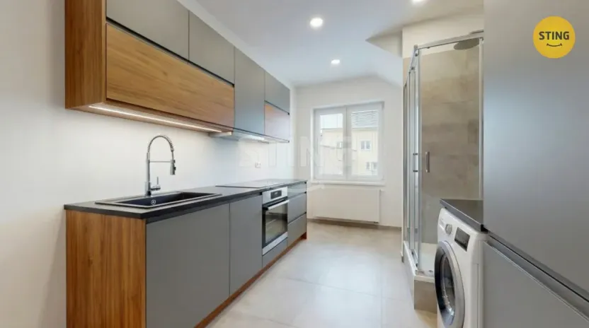 Prodej rodinného domu, Kobeřice, Okružní, 85 m2