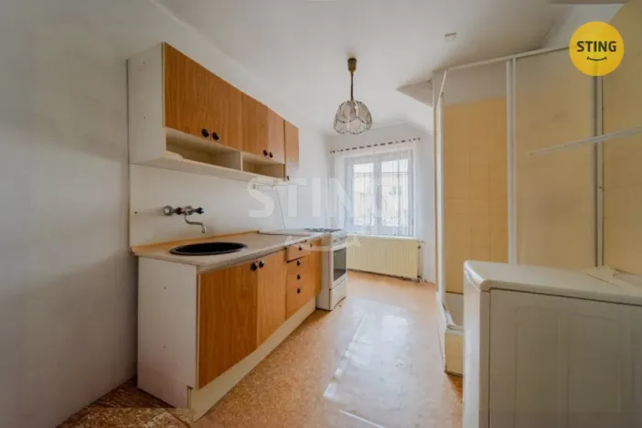 Prodej rodinného domu, Kobeřice, Okružní, 85 m2