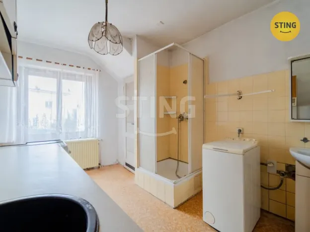 Prodej rodinného domu, Kobeřice, Okružní, 85 m2