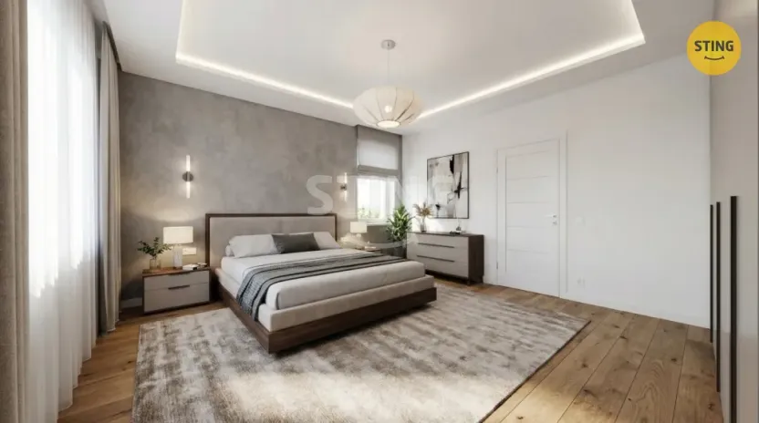 Prodej rodinného domu, Kobeřice, Okružní, 85 m2