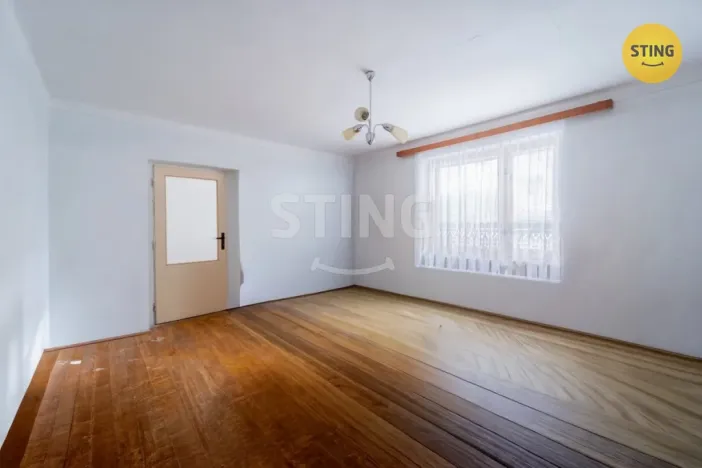 Prodej rodinného domu, Kobeřice, Okružní, 85 m2