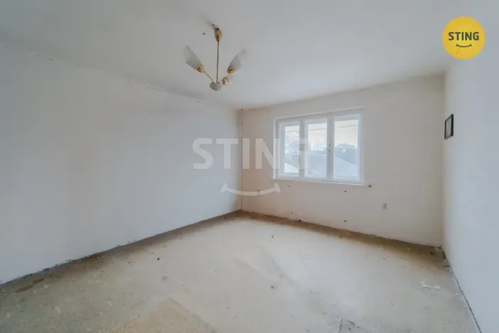 Prodej rodinného domu, Kobeřice, Okružní, 85 m2