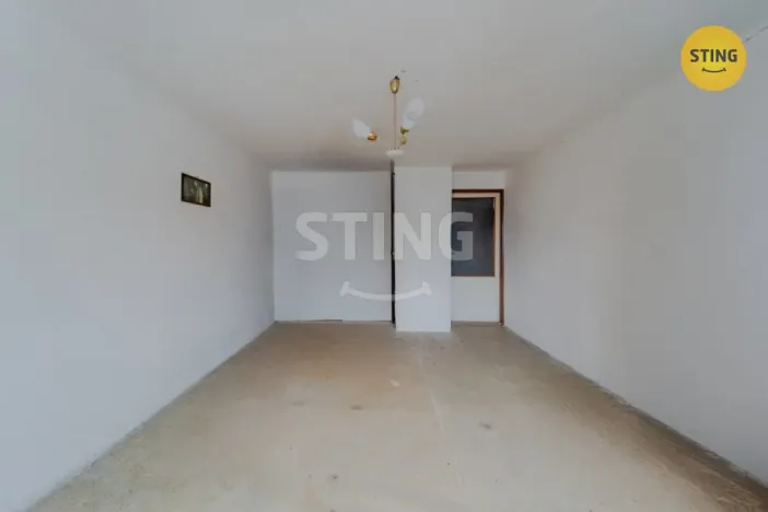 Prodej rodinného domu, Kobeřice, Okružní, 85 m2