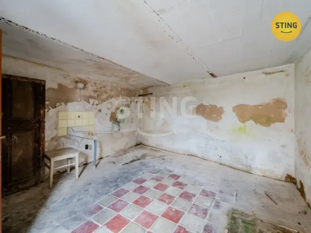 Prodej rodinného domu, Kobeřice, Okružní, 85 m2