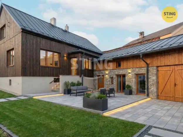 Prodej rodinného domu, Kobeřice, Okružní, 85 m2