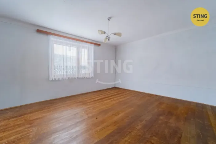 Prodej rodinného domu, Kobeřice, Okružní, 85 m2
