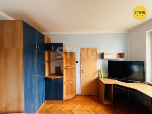 Pronájem bytu 2+1, Ostrava - Poruba, 50 m2