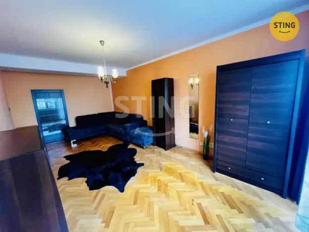 Pronájem bytu 2+1, Ostrava - Poruba, 50 m2