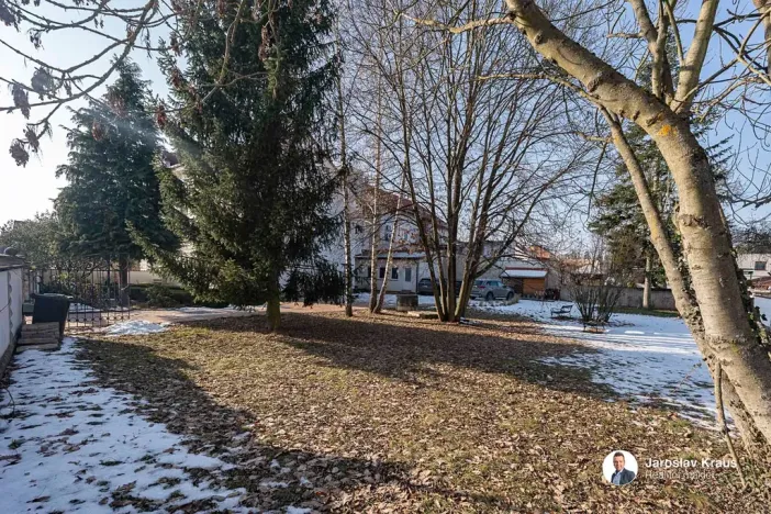 Prodej ubytování, Lázně Bělohrad, Lázeňská, 529 m2