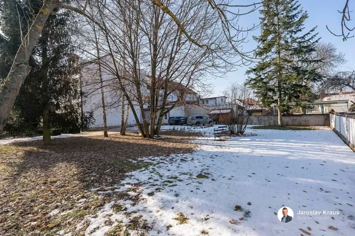 Prodej vícegeneračního domu, Lázně Bělohrad, Lázeňská, 529 m2