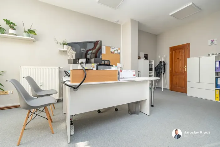 Prodej vícegeneračního domu, Lázně Bělohrad, Lázeňská, 529 m2