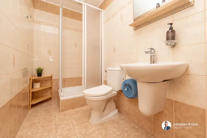 Prodej vícegeneračního domu, Lázně Bělohrad, Lázeňská, 529 m2